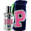 BACK TO PINK Perfume by 