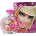 BARBIE FABULOUS Perfume av Mattel