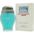 BARYSHNIKOV SPORT Cologne por Baryshnikov