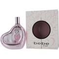 BEBE SHEER Perfume per Bebe
