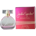 BECAUSE OF YOU JORDIN SPARKS Perfume Autor: Jordin Sparks