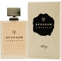 BECKHAM SIGNATURE STORY Perfume ved Beckham