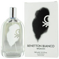 BENETTON BIANCO Perfume by Benetton