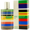 BENETTON ESSENCE Cologne por Benetton