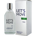 BENETTON LET'S MOVE Cologne door Benetton