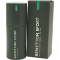BENETTON SPORT Cologne by Benetton