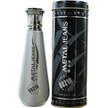 BEVERLY HILLS 90210 METAL JEANS Cologne by 