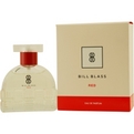 BILL BLASS RED Perfume by Bill Blass