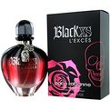 BLACK XS L'EXCES Perfume door Paco Rabanne