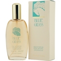 BLUE GRASS Perfume poolt Elizabeth Arden