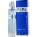 BLUE TED Cologne by Ted Lapidus