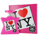 BOND NO. 9 I LOVE NY Perfume par Bond No. 9