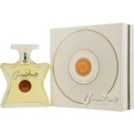 BOND NO. 9 WEST BROADWAY Fragrance ved Bond No. 9