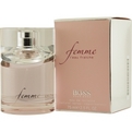 BOSS FEMME L'EAU FRAICHE Perfume ved Hugo Boss