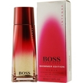 BOSS INTENSE SHIMMER Perfume by Hugo Boss