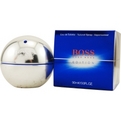 BOSS IN MOTION ELECTRIC EDITION Cologne által Hugo Boss