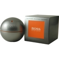 BOSS IN MOTION Cologne por Hugo Boss