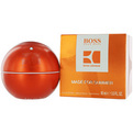 BOSS IN MOTION ORANGE MADE FOR SUMMER Cologne by Hugo Boss