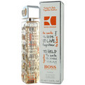 BOSS ORANGE CHARITY Perfume by Hugo Boss
