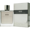 BOSS SELECTION Cologne by Hugo Boss
