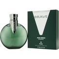 BRAVE AGUA BRAVA Cologne by Antonio Puig