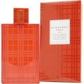 BURBERRY BRIT RED Perfume przez Burberry