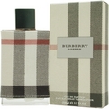 BURBERRY LONDON Perfume by Burberry