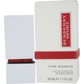 BURBERRY SPORT Perfume by Burberry