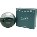 BVLGARI AQUA Cologne da Bvlgari