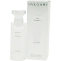 BVLGARI WHITE Fragrance od Bvlgari