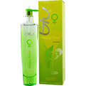 BYBLOS BLUE HAPPY HOURS Perfume od Byblos