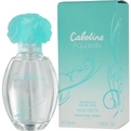 CABOTINE AQUARELLE Perfume by Parfums Gres
