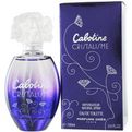 CABOTINE CRISTALISME Perfume by Parfums Gres