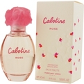 CABOTINE ROSE Perfume by Parfums Gres