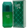 CAFE MEN 2 Cologne  Cofinluxe