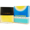 CALIFORNIA Cologne by Dana