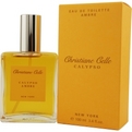 CALYPSO AMBRE Perfume by Calypso Christiane Celle