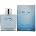 CARLO CORINTO COOL Cologne ar Carlo Corinto