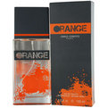 CARLO CORINTO ORANGE Cologne by Carlo Corinto