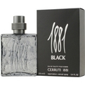 CERRUTI 1881 BLACK Cologne tarafından Nino Cerruti