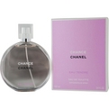 CHANEL CHANCE EAU TENDRE Perfume z Chanel