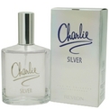 CHARLIE SILVER Perfume Autor: Revlon