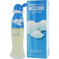 CHEAP & CHIC LIGHT CLOUDS Perfume de Moschino