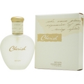 CHERISH Perfume ved Revlon
