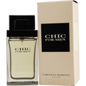 CHIC Cologne z Carolina Herrera