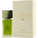 CHLOE EAU DE FLEURS CAPUCINE Perfume by Chloe