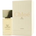 CHLOE EAU DE FLEURS LAVANDE Perfume by Chloe