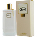 CHLOE LOVE EAU FLORALE Perfume by Chloe