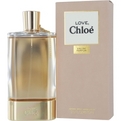 CHLOE LOVE Perfume ved Chloe