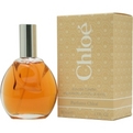 CHLOE Perfume ved Chloe